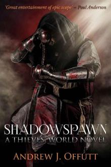 Shadowspawn (Thieves' World Book 4)