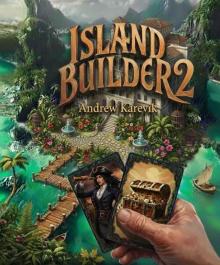 Island Builder 2: A Town Building LitRPG (Henry's Harbor) Island Builder 2: A Town Building LitRPG (Henry's Harbor)