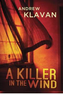 A Killer in the Wind A Killer in the Wind