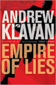 Empire of Lies Empire of Lies