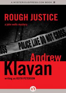 Rough Justice Rough Justice