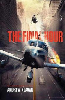 The Final Hour h-4 The Final Hour h-4