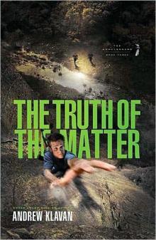 The truth of the matter h-3
