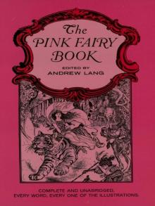 Pink Fairy Book Pink Fairy Book