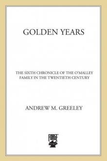 Golden Years