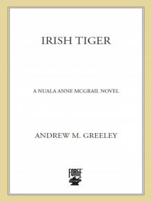 Irish Tiger