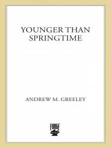 Younger Than Springtime Younger Than Springtime