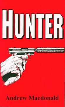 Hunter Hunter