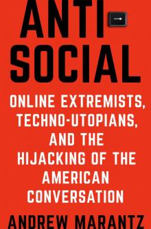 Antisocial Antisocial