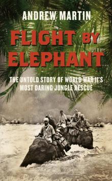 Flight by Elephant Flight by Elephant