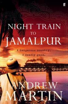 Night Train to Jamalpur Night Train to Jamalpur