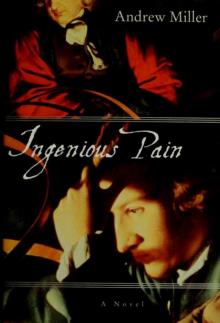 Ingenious Pain Ingenious Pain