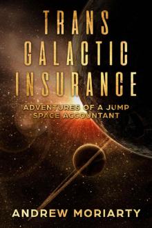 Trans Galactic Insurance Trans Galactic Insurance