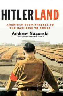 Hitlerland Hitlerland
