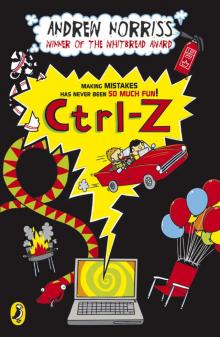 Ctrl-Z Ctrl-Z