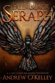 Fall of the Black Seraph: The Complete Genesis Game Collection