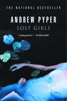 Lost Girls Lost Girls