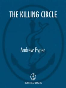 The Killing Circle The Killing Circle