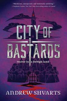 City of Bastards City of Bastards