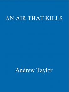 An Air That Kills