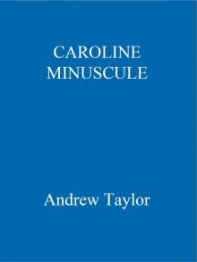 Caroline Minuscule