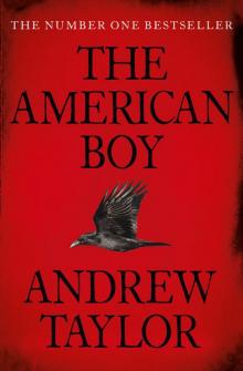 The American Boy