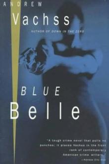Blue Belle b-3