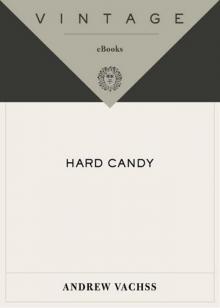Hard Candy