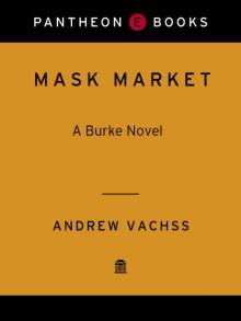 Mask Market