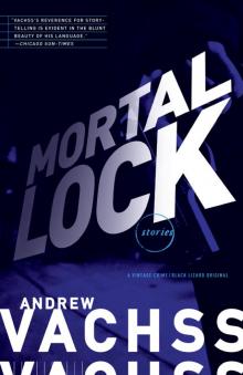 Mortal Lock Mortal Lock