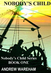 Nobody’s Child Nobody’s Child