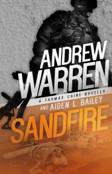 Sandfire Sandfire