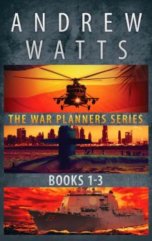 The War Planners Series The War Planners Series