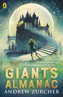The Giant's Almanac The Giant's Almanac