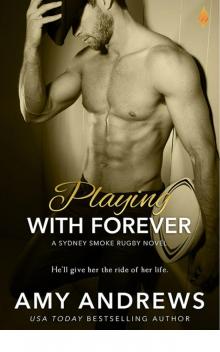 Playing with Forever (Sydney Smoke Rugby)