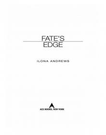 Fate's Edge