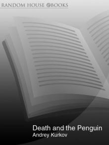 Death And The Penguin