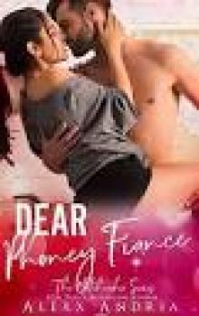 Dear Phoney Fiance Dear Phoney Fiance