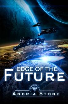 Edge Of The Future