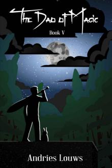 The Dao of Magic: Book V