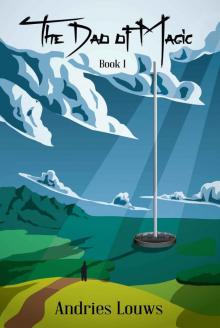 The DAO of Magic The DAO of Magic