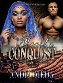 Heart's Conquest; A Viking Romance Heart's Conquest; A Viking Romance