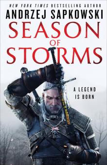 Season of Storms Season of Storms