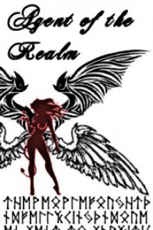 The Court of Souls? - Volume 2: Agent of the Realm?