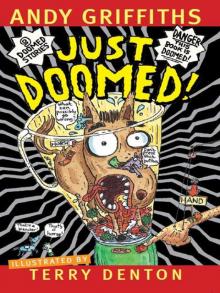 Just Doomed! Just Doomed!