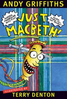 Just Macbeth Just Macbeth