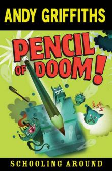 Pencil of Doom!