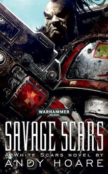 03 - Savage Scars