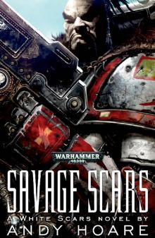 Savage Scars
