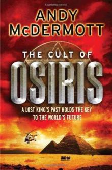 The Cult of Osiris nwaec-5